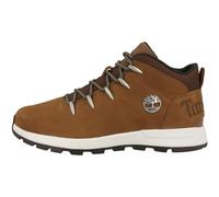Timberland Sprint Trekker Medio TB0A25DCF13, Zapatillas de Deporte - 41.5 Eu