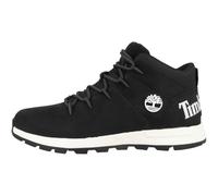 Sprint Trekker Mid TIMBERLAND COLOR JET BLACK TALLA 43 PARA HOMBRE