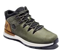 Zapatillas timberland sprint trekker mid lace up sneaker leaf hom 41
