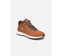 TIMBERLAND Botas con cordones 'Sprint Trekker' marrón 45 marrón