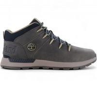 Timberland Sprint Trekker mid boot - Hombre Winter Zapato TB0A6DQD-EL7 Cuero
