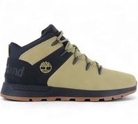 Timberland Sprint Trekker mid boot - Hombre Winter Zapato TB0A6HZ-EN7 Cuero