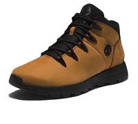 Timberland Sprint Trekker Mid - Botas de Senderismo para Hombre, marrón, 41 EU