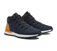 Timberland Sprint Trekker Mid, Botas Hombre, Black Iris, 41 EU