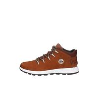 Botas timberland sprint trekker saddle marrón hombre 45