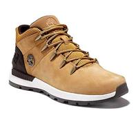 Timberland Sprint Trekker Mid, Botas Hombre, Wheat, 41.5 EU