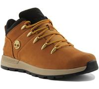 Timberland Sprint Trekker Mid Color Wheat Talla 34 para YT - Youth