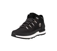 Botas Timberland Sprint Trekker Mid Fabric WaterProof negro - 43.5