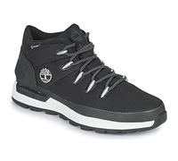 Timberland Sprint Trekker Mid Fabric WP COLOR JET BLACK TALLA 40 PARA HOMBRE
