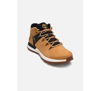Zapatillas timberland sprint trekker mid lace up sneaker wheat nu 38