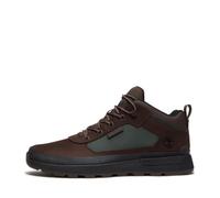 Zapatillas Timberland Field Trekker Low Lace Up Marrón oscuro Hombre 43.5