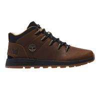 Timberland Zapatillas altas SPRINT TREKKER MID LACE UP in Marrón 42