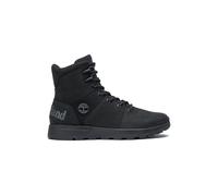 Timberland Sprint Trekker Mid Lace Up Sneaker Black Nubuck Talla: 41.5 | Outlet | Hombre | Negro