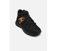 Timberland SPRINT TREKKER MID LACE UP SNEAKER EMJ1 31 Negro