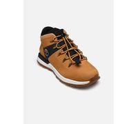 Timberland SPRINT TREKKER MID LACE UP SNEAKER TB0A 32 Amarillo