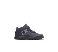 Timberland Sprint Trekker Mid Lace Up Waterproof Sneaker Medium Blue Me Talla: 41 | Zapatos con Cordones Outlet | Hombre | Azul