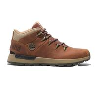 Timberland Sprint Trekker Mid Lace - Zapatillas deportivas TB0A6DQDEJD, naranja., 43 EU