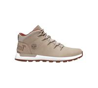 Timberland Sprint Trekker Mid Lace - Zapatillas deportivas TB0A6DQDEWK, marrón oscuro, 44 EU