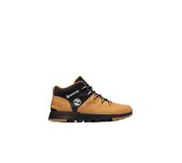 Timberland Sprint Trekker Mid LC Waterproof GTX - Zapatillas impermeables para hombre, Wheat, 41 EU