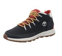 Timberland Sprint Trekker Mid Lc Waterproof Sn TB1A266B015 - Zapatillas deportivas, Negro, 42 EU