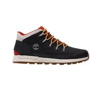 Timberland Sprint Trekker Mid LC Waterproof SN TB1A61QG015, Zapatillas Deportivas, Negro, 45 EU