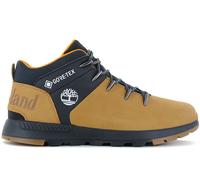 Timberland Sprint Trekker Mid WP Boots GORE-TEX - Hombre Outdoor Zapatos Botas