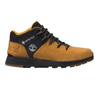 TIMBERLAND Sprint Trekker Mid Wp - Hombre - Marrón / Negro - talla 43 1/2- modelo 2026