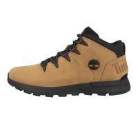 Timberland Sprint Trekker Mid, Zapatos de Senderismo Hombre, marrón, 43.5 EU