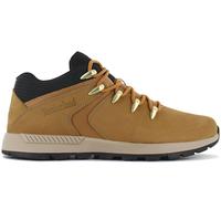 Timberland Sprint Trekker Ox Oxford - Hombre Zapatos Cuero Color Trigo Nuevo