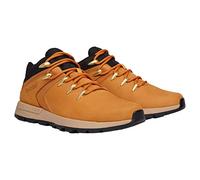 Timberland Sprint Trekker Super Ox, Botas Hombre, Wheat, 43 EU