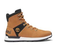 Timberland Sprint Trekker - Zapatillas de senderismo para hombre, nubuck, talla 45 EU, Wheat Nubuck, 45 EU