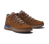 Timberland Sprint, Zapatillas para Caminar Hombre, Rust Nubuck, 43 EU