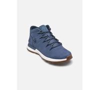 Timberland SPTK MID LACE SNEAKER DKBLU 40 Azul