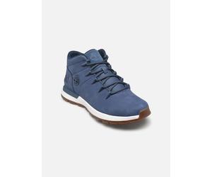 Timberland SPTK MID LACE SNEAKER DKBLU 41 Azul