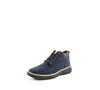 TIMBERLAND - Men's Cross Mark chukka