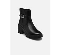 Timberland STONE HEIGHTS MID CHELSEA BOOT 42 Negro