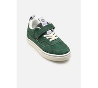 Timberland Stone Jump Low Hook & Loop Sneaker 24 Verde