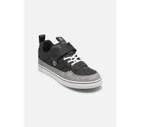 Timberland Stone Jump Low Hook & Loop Sneaker J 36 Gris