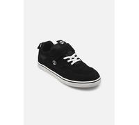 Timberland Stone Jump Low Hook & Loop Sneaker J 38 Negro