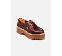 Timberland Stone Street 3 Eye 39 Burdeos