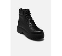 Timberland STONE STREET 6 IN LACE UP BOOT 42 Negro