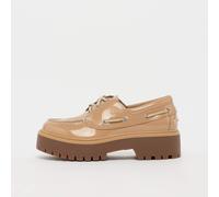 Timberland Stone Street Boat wheat beige 39