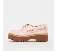 Timberland Stone Street Boat wheat rosa 38