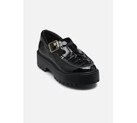 Timberland Stone Street Buckle Shoe 37 Negro