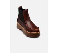 Timberland STONE STREET MID CHELSEA BOOT 37 Marrón