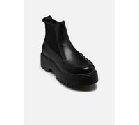 Timberland STONE STREET MID CHELSEA BOOT 42 Negro