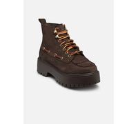 Timberland STONE STREET MID LACE UP BOOT 39 Marrón