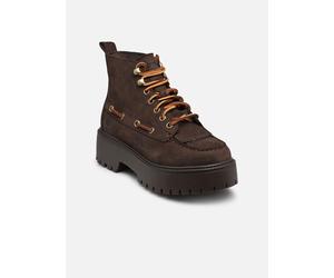Timberland STONE STREET MID LACE UP BOOT 39 Marrón
