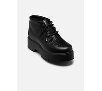 Timberland STONE STREET MID LACE UP BOOT 41 Negro