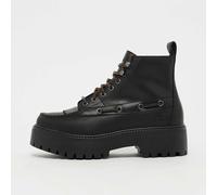 Timberland Stone Street mid Lace Up Boot negro 41